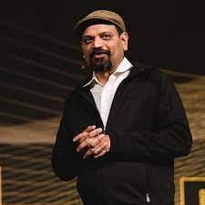 Sri Satish Ambati